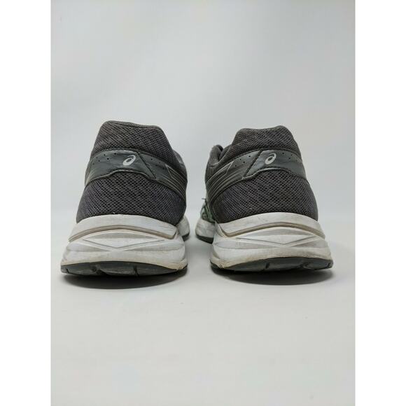 Womens Asics Gel Contend 4 Running Athletic Shoes Size 11 Gray - Picture 6 of 12